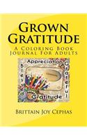 Grown Gratitude