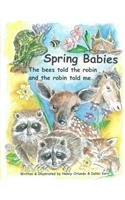 Spring Babies