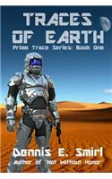 Traces of Earth