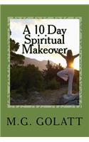 12 Days of a Spiritual Makeover Christmas: " A scripture a day to brighten up your way"