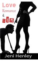 Love Romance & Sin