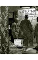 Army Doctrine Reference Publication ADRP 1-02 Terms and Military Symbols December 2015