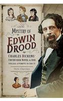 Mystery of Edwin Drood