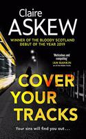 Cover Your Tracks: From the Shortlisted CWA Gold Dagger Author(DI Birch)