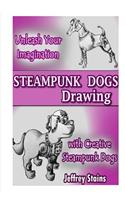 Steampunk Dogs