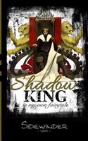 Shadow King: Sketchybooks