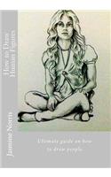 How to Draw Human Figures: Ultimate guide on how to draw people