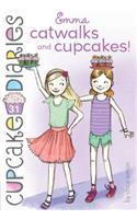 Emma Catwalks and Cupcakes!: Volume 31(Cupcake Diaries)