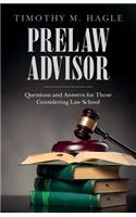 Prelaw Advisor