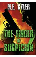 The Finger of Suspicion