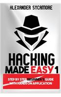 Hacking Made Easy 1