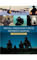 Special Operations Forces Reference Manual