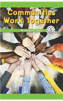 Communities Work Together