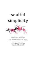 Soulful Simplicity Lib/E