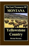 Lost Treasures of Montana