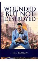 Wounded But Not Destroyed