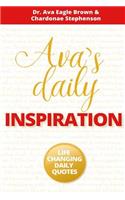 Ava's Daily Inspiration
