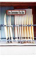 Used Surfboards For Sale