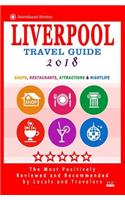 Liverpool Travel Guide 2018