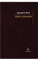Atelier automobile Journal de bord