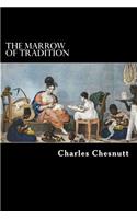 Marrow of Tradition