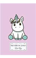 Cutie Unicorn (VoL.3)
