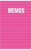 Memos