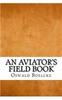 An Aviator's Field Book