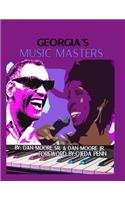 Georgia's Music Masters