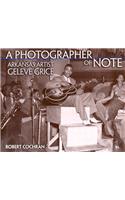 A Photographer of Note