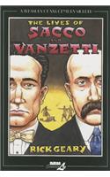 Lives of Sacco and Vanzetti