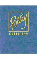 Poetry Criticism