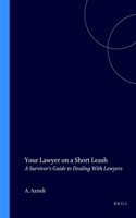 Your Lawyer on a Short Leash