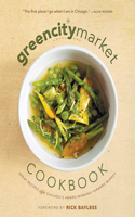 Green City Market Cookbook