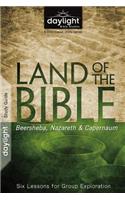 Land of the Bible