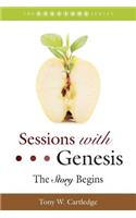 Sessions with Genesis