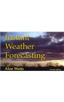 Instant Weather Forecasting