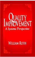 Quality Improvement