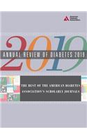 Annual Review of Diabetes 2019