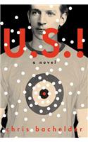 U.S.!: A Novel