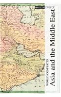 Asia and the Middle East