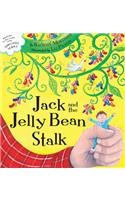 Jack and the Jelly Bean Stalk