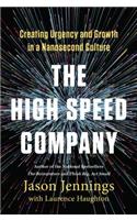 The High-Speed Company