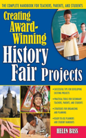 Creating Award-Winning History Fair Projects