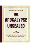 The Apocalypse Unsealed (1910)