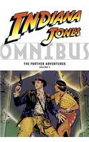 Indiana Jones Omnibus 2