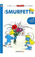 The Smurfs #4: The Smurfette: The Smurfette: The Smurfette