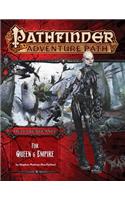 Pathfinder Adventure Path: Hell's Vengeance Part 4 - For Queen & Empire