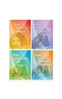 The Catholic Faith Series