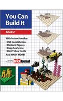 You Can Build It Book 2